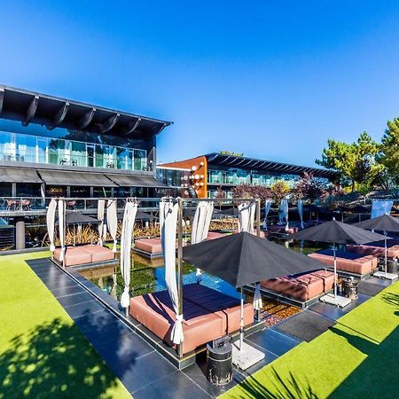 Evidencia Belverde Hotel Амора Экстерьер фото