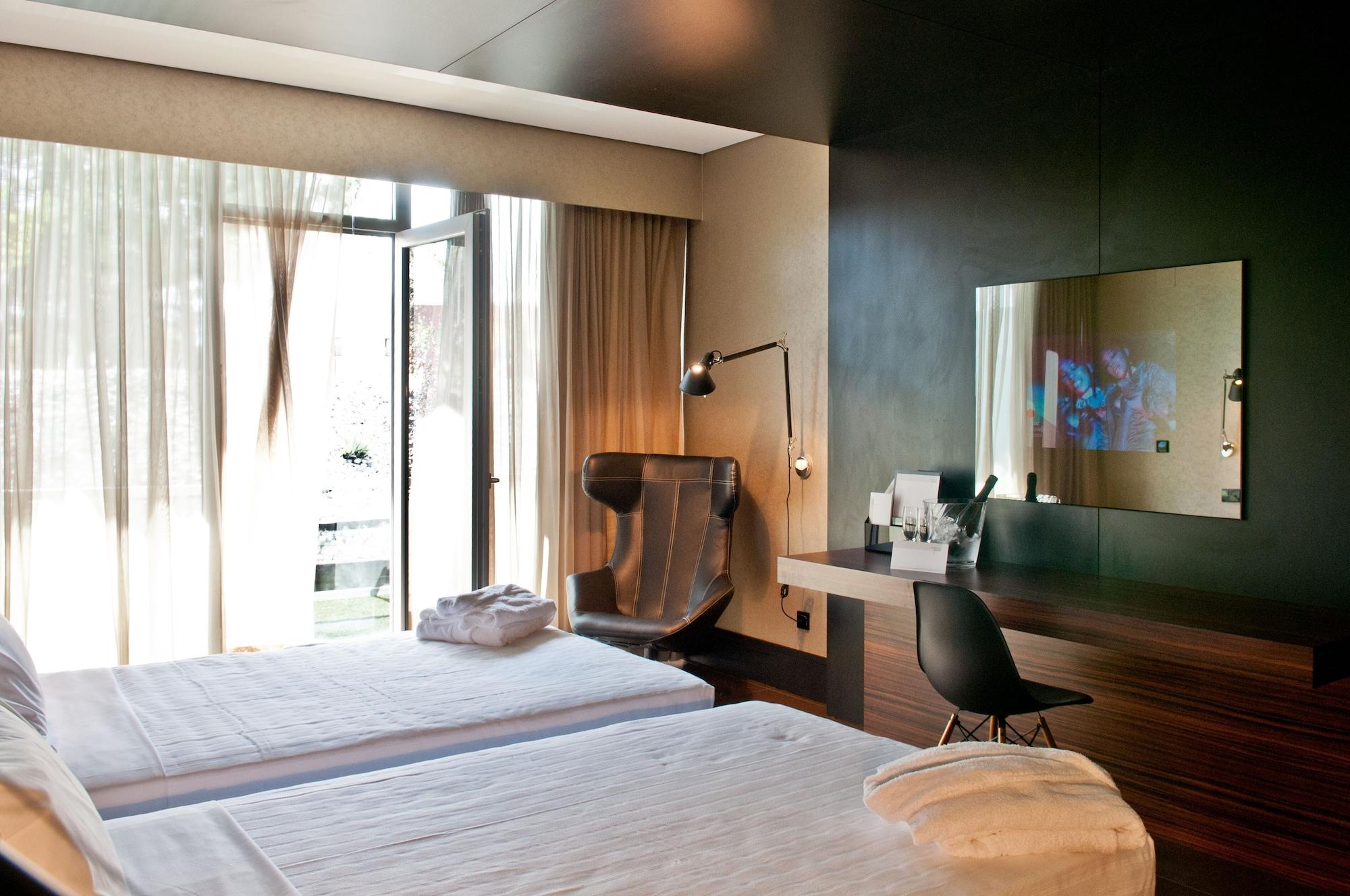Evidencia Belverde Hotel Амора Экстерьер фото