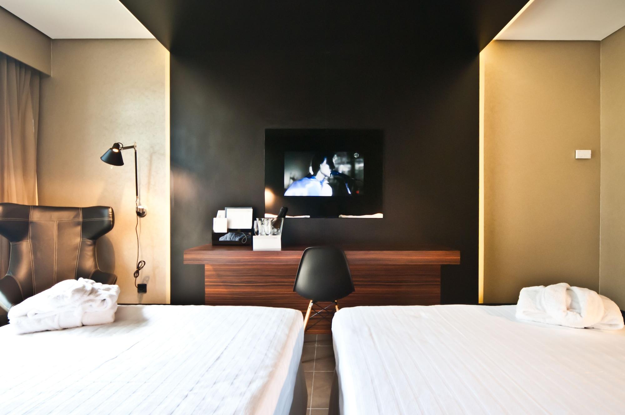 Evidencia Belverde Hotel Амора Экстерьер фото