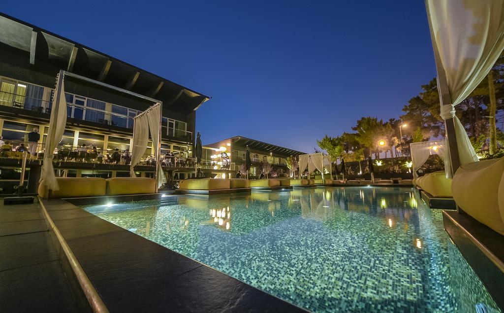 Evidencia Belverde Hotel Амора Экстерьер фото