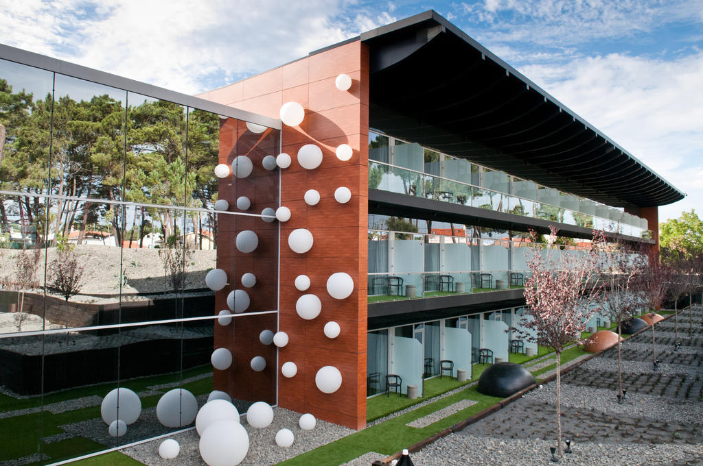 Evidencia Belverde Hotel Амора Номер фото
