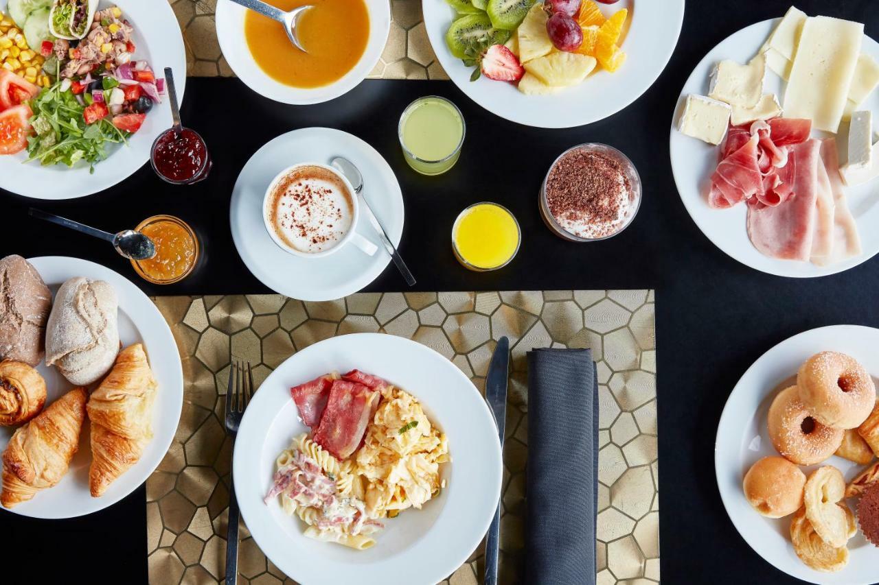 Evidencia Belverde Hotel Амора Экстерьер фото