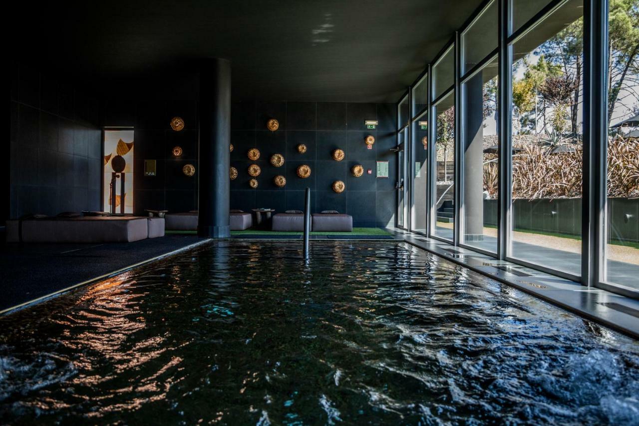 Evidencia Belverde Hotel Амора Экстерьер фото