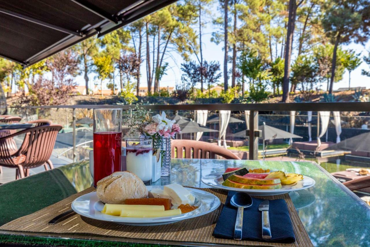 Evidencia Belverde Hotel Амора Экстерьер фото