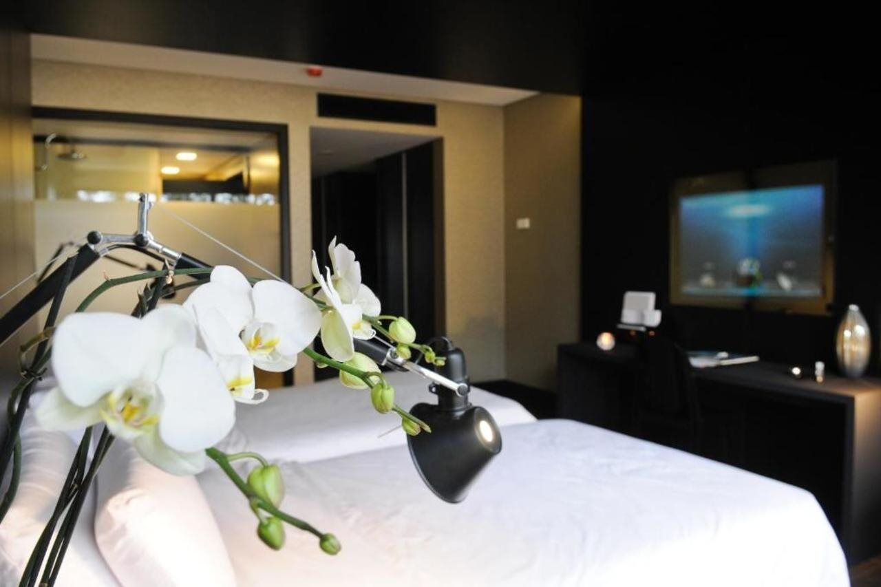 Evidencia Belverde Hotel Амора Экстерьер фото
